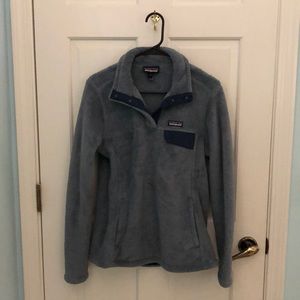 Fleece Patagonia - Women’s Medium